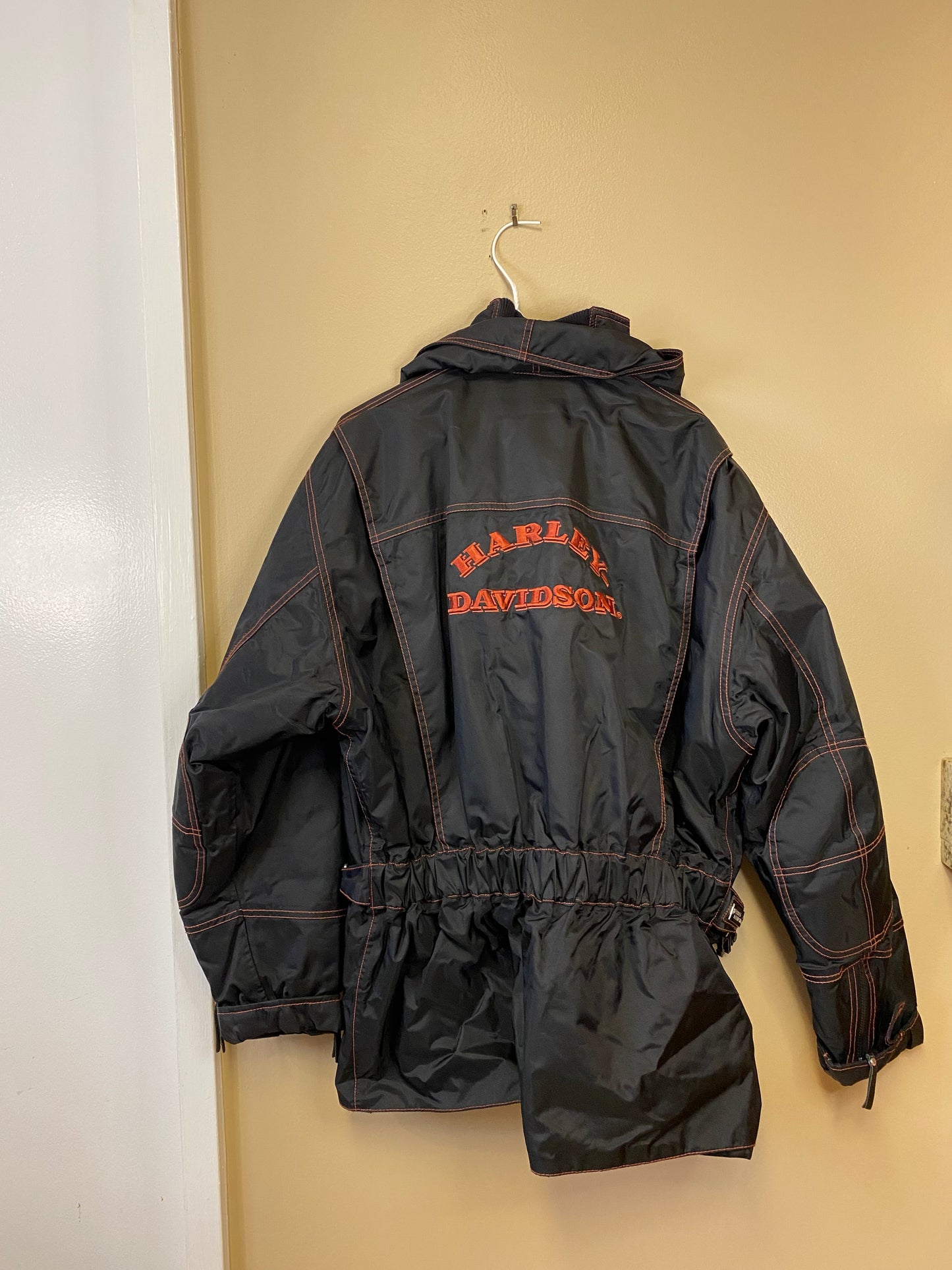 Harley Davidson Coat