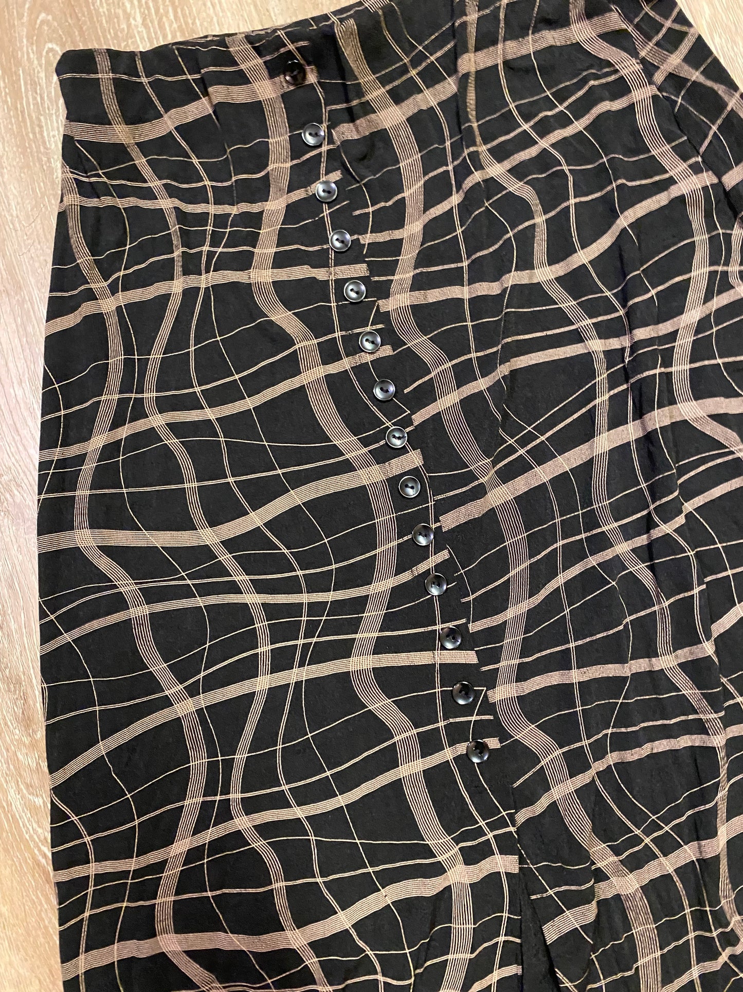 Briggs NY Maxi Skirt