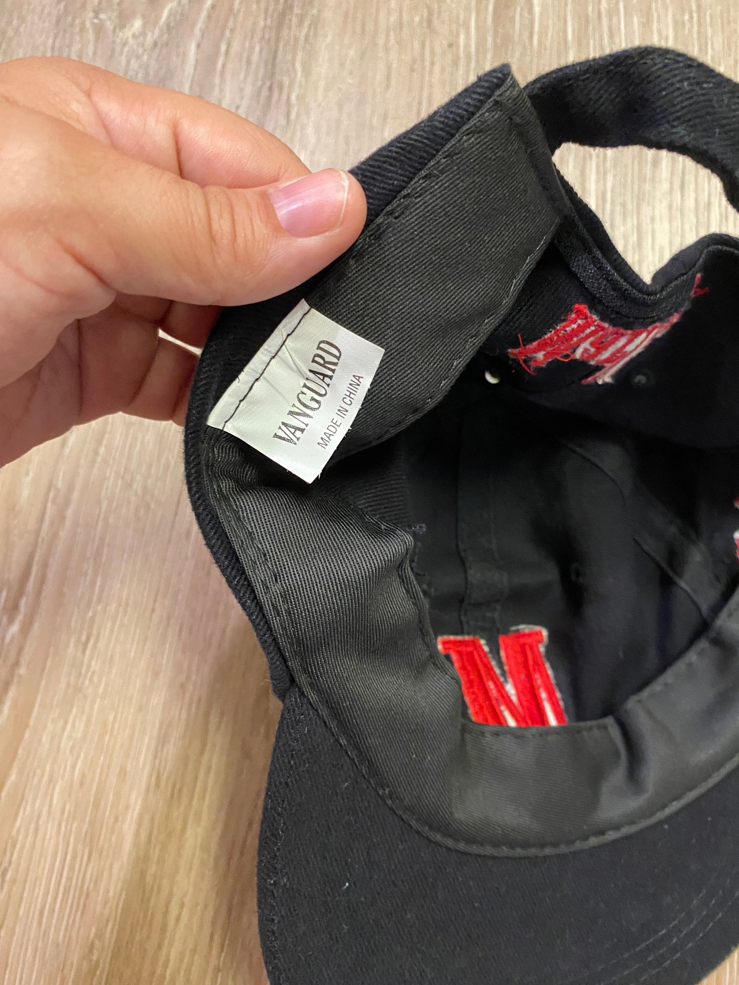 Vanguard Marlboro Cap