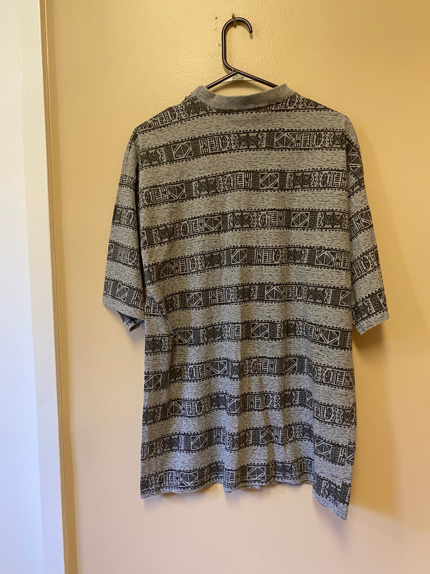 34th Street Tribal Skater T-Shirt