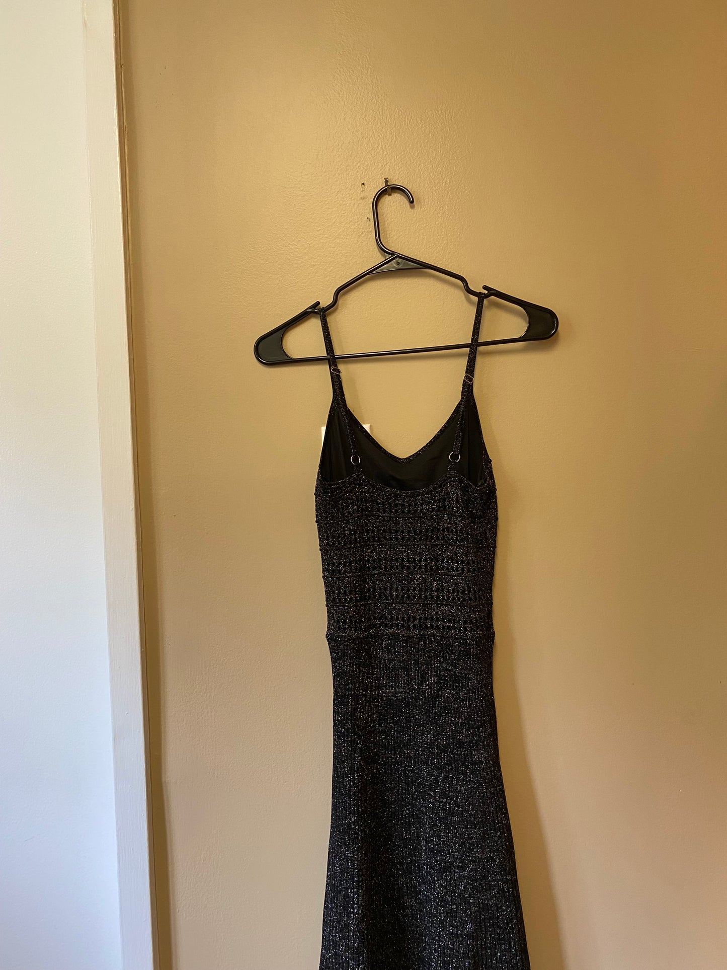 Bebe Sweater Dress