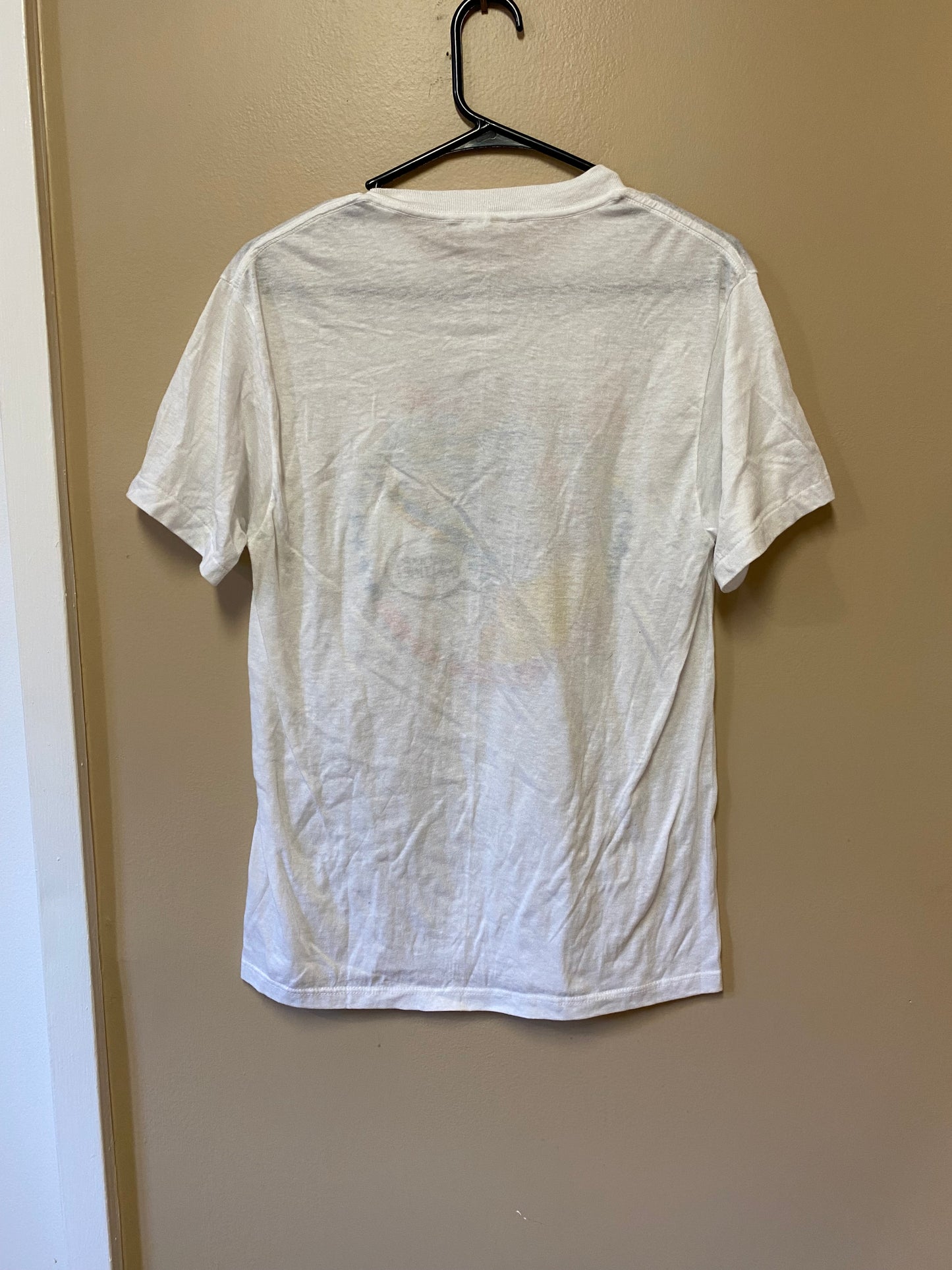 Captain Midnight Secret Squadron Member T-Shirt