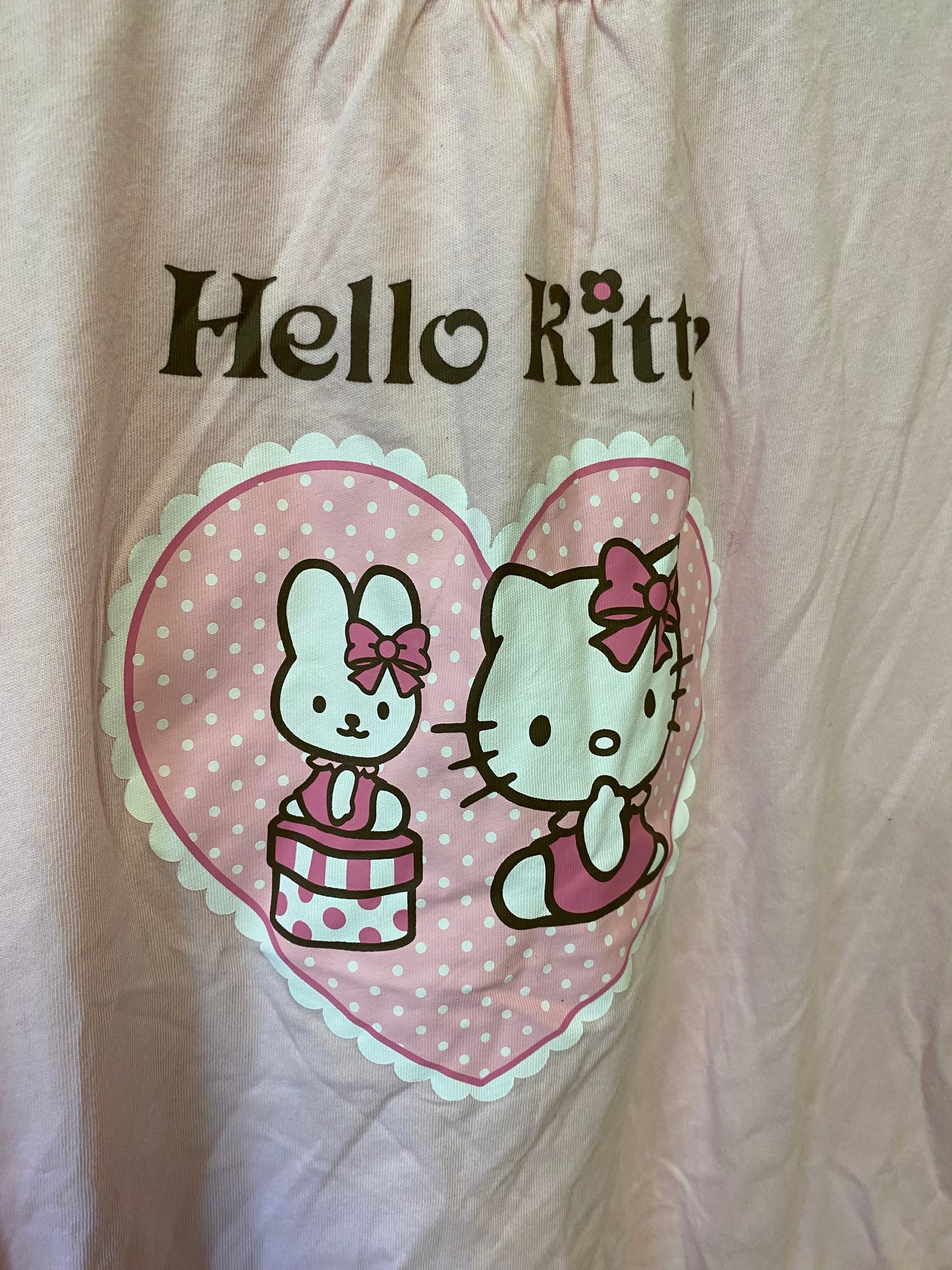 Sanrio Hello Kitty Tank Top
