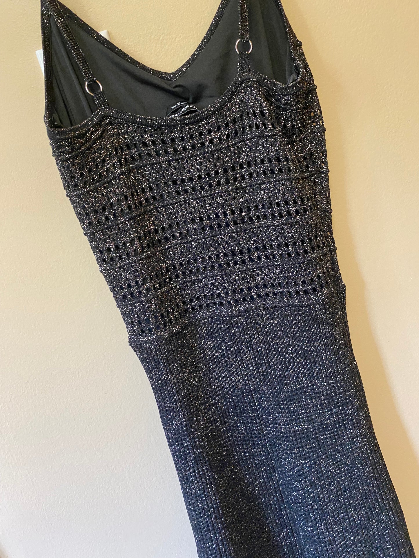 Bebe Sweater Dress