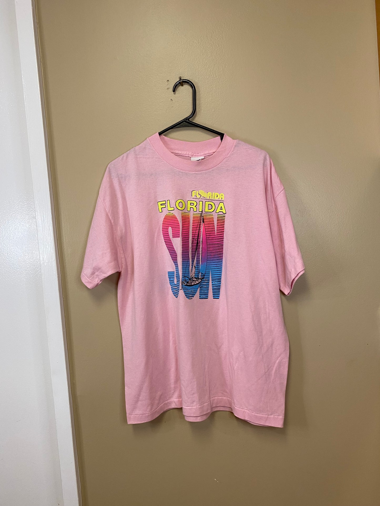 Bravo! Florida Sun T-Shirt