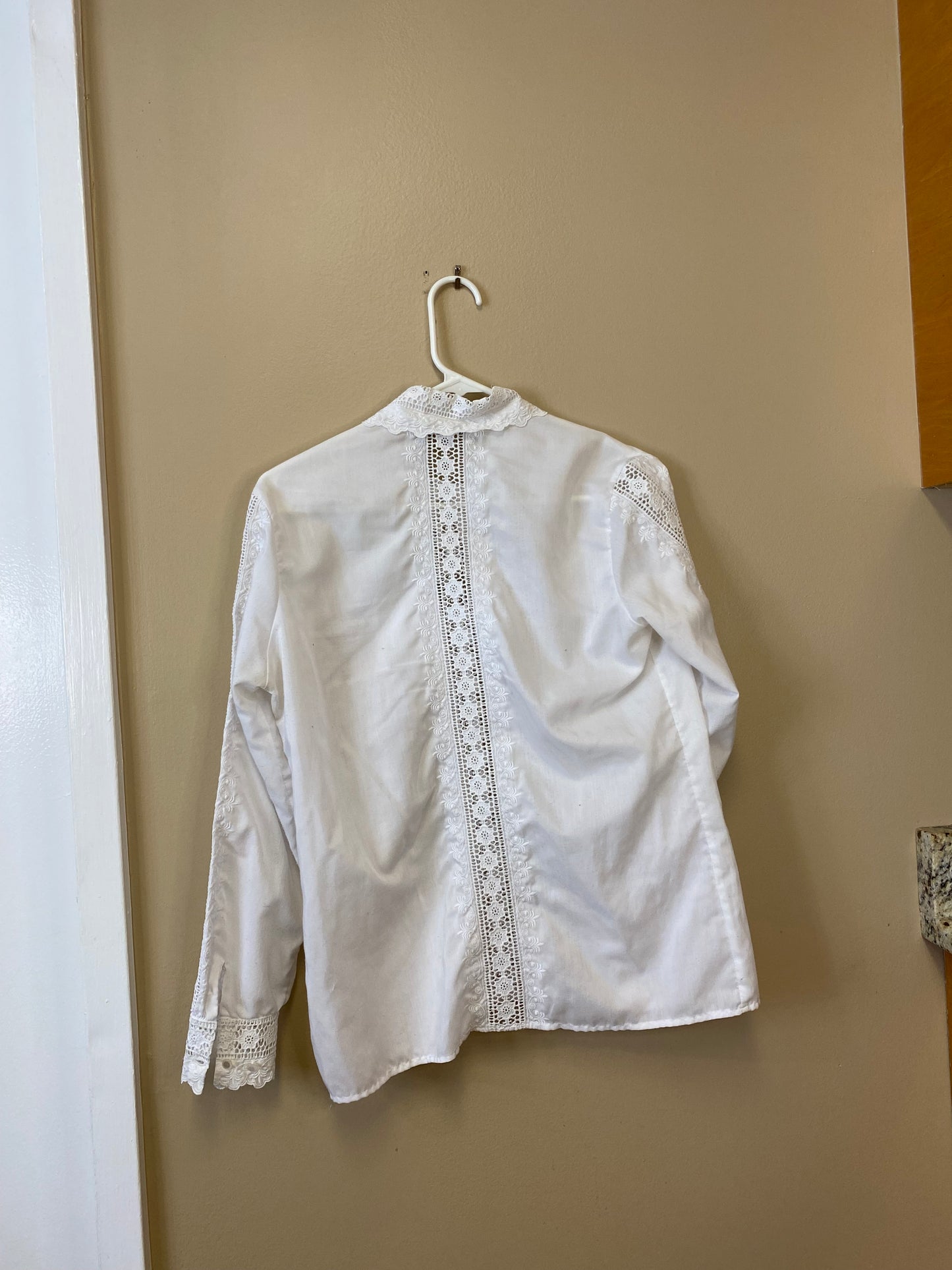 Adelaar Blouse