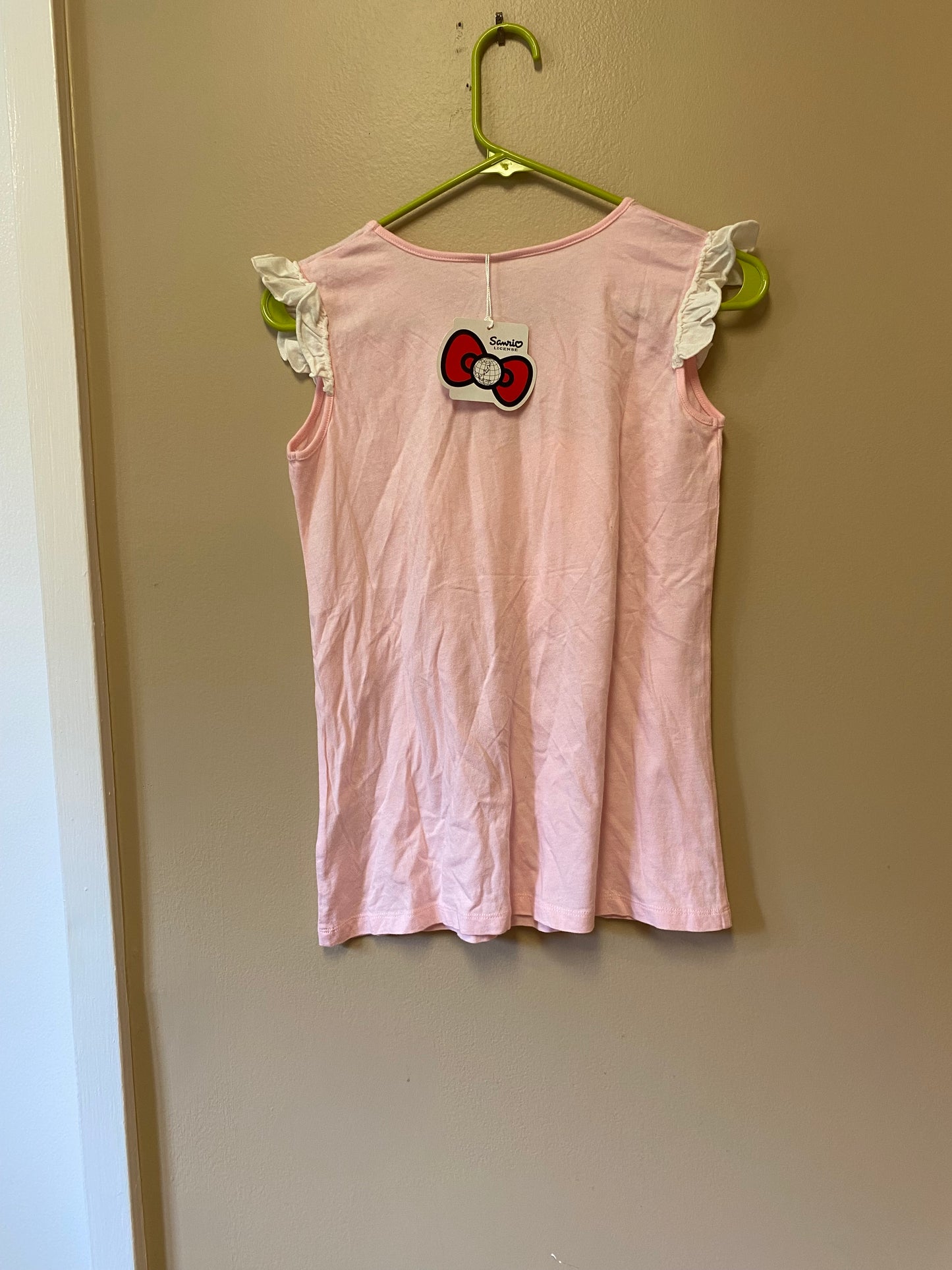 Sanrio Hello Kitty Tank Top