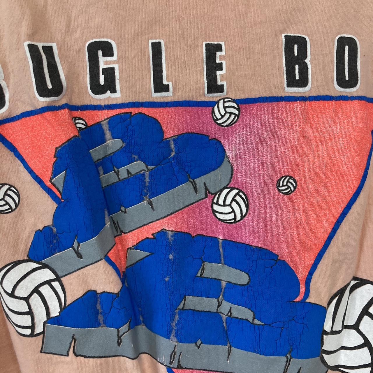 Bugle Boy T-Shirt