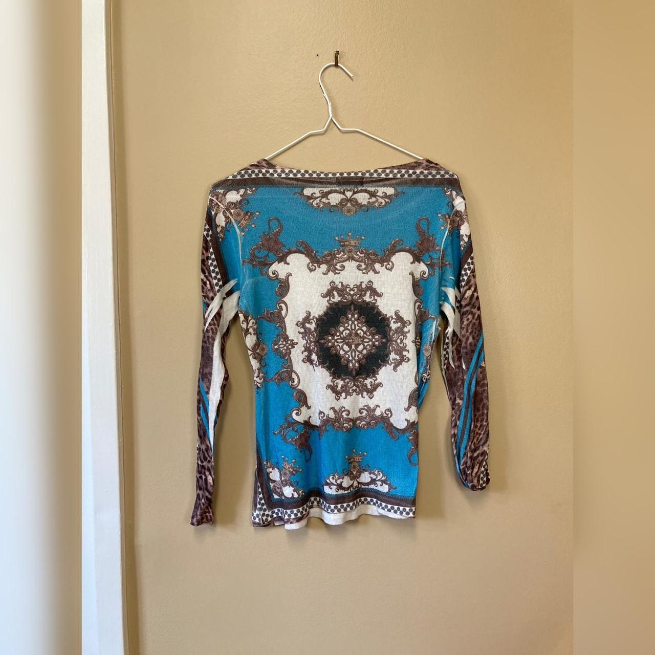 Cocopetite Blouse