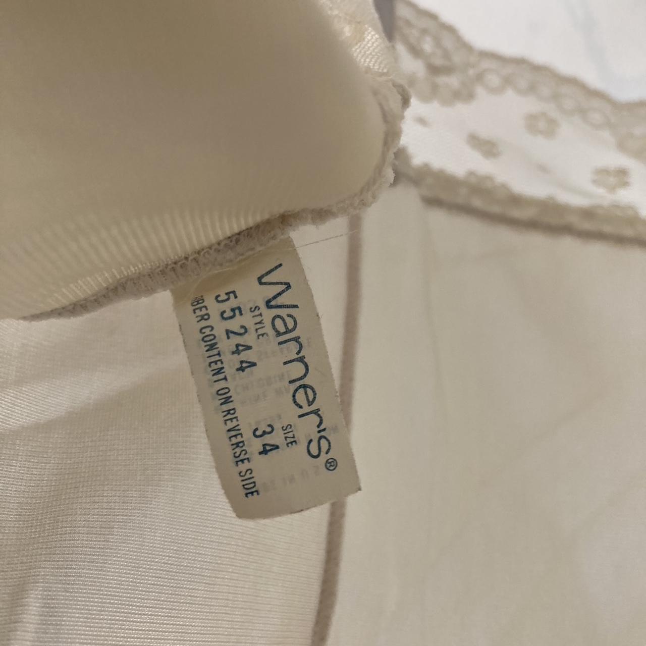 Warner’s Slip Top