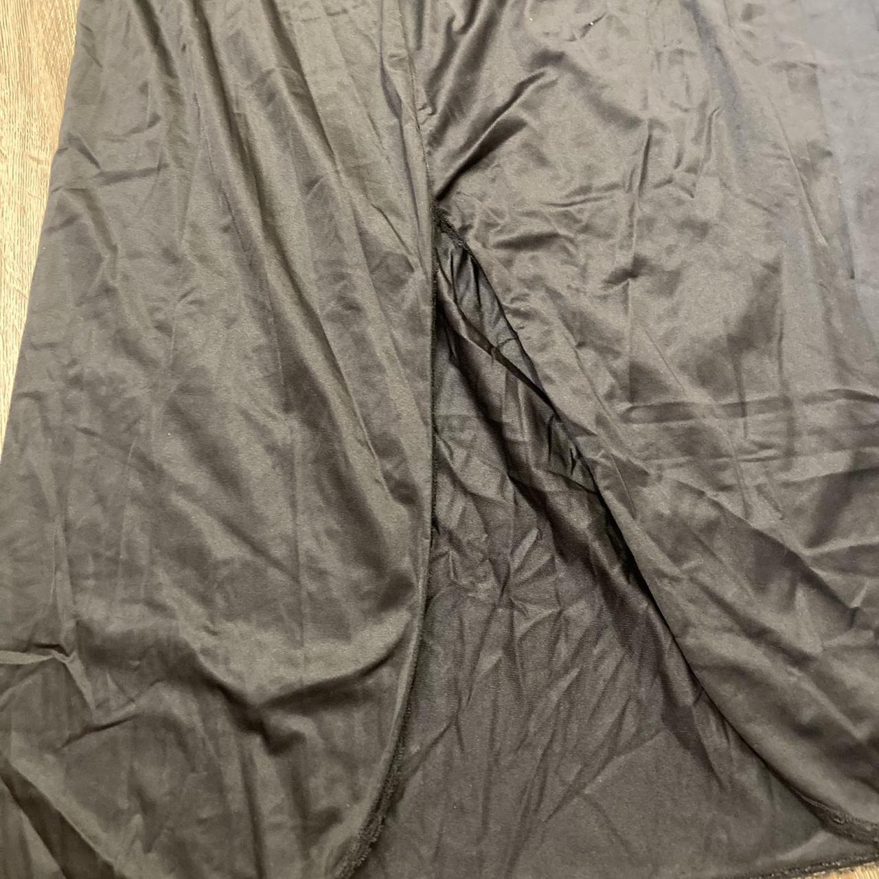 Vanity Fair Slip Skirt
