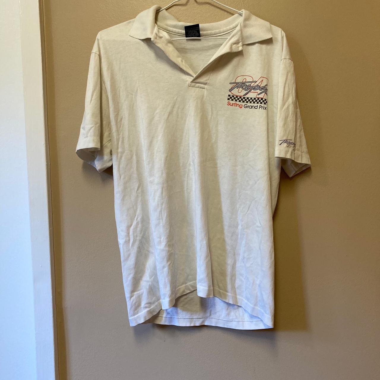 1984 Surfing Grand Prix T-Shirt