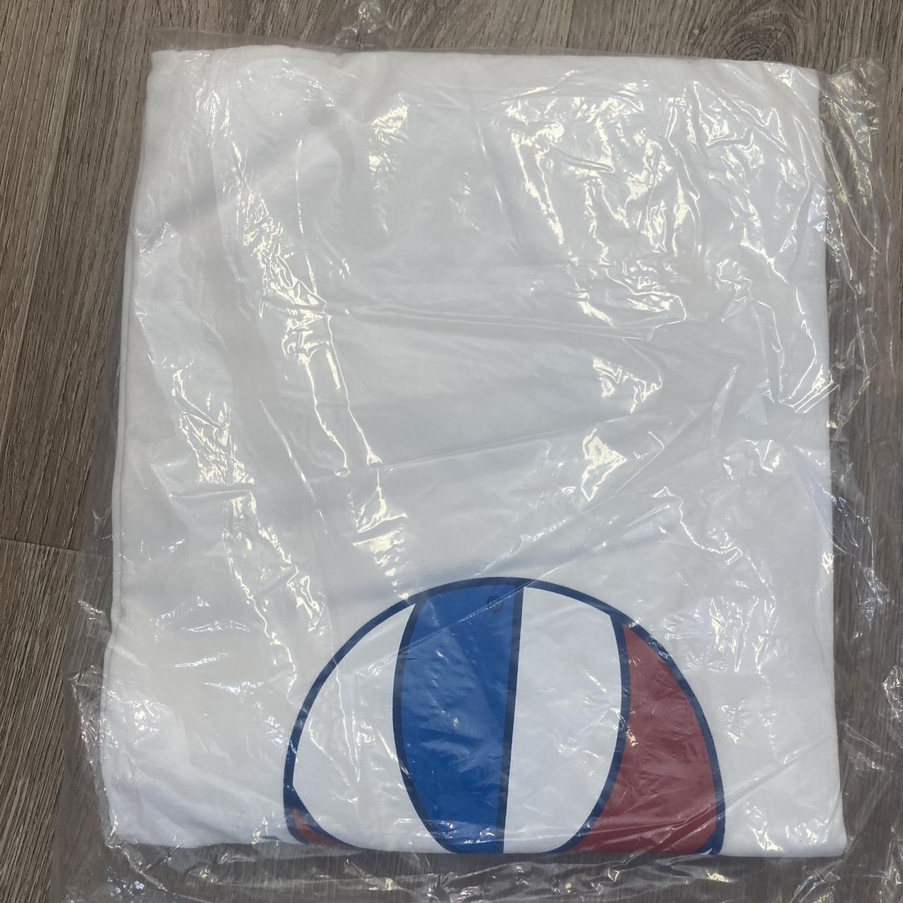 Supreme League T-Shirt White