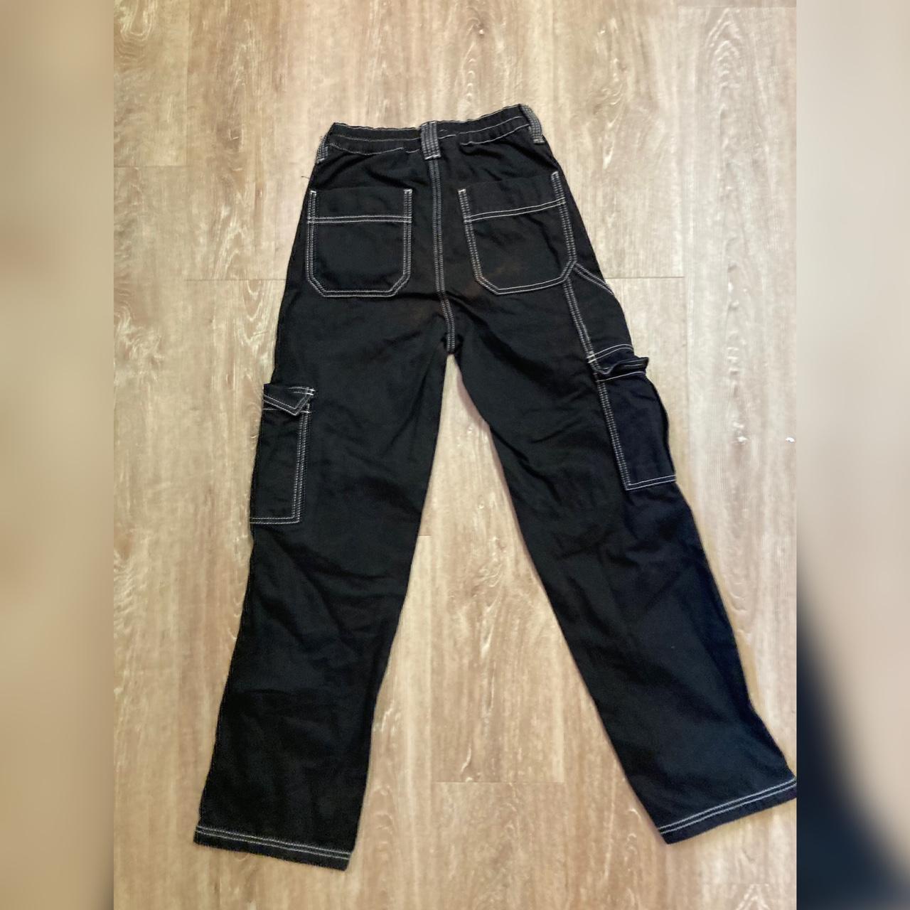 Urban Outfitters Skate Jeans