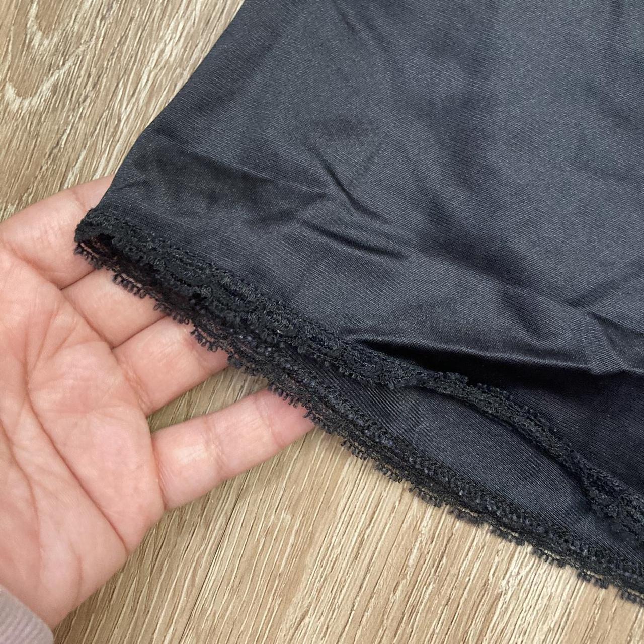 Vanity Fair Slip Skirt