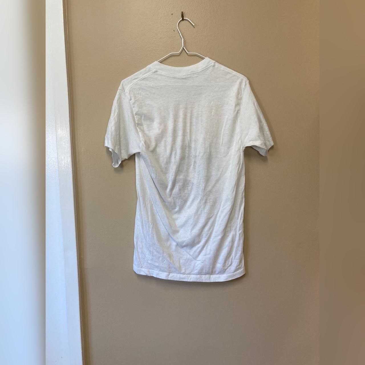 1988 Couch Potato University T-Shirt