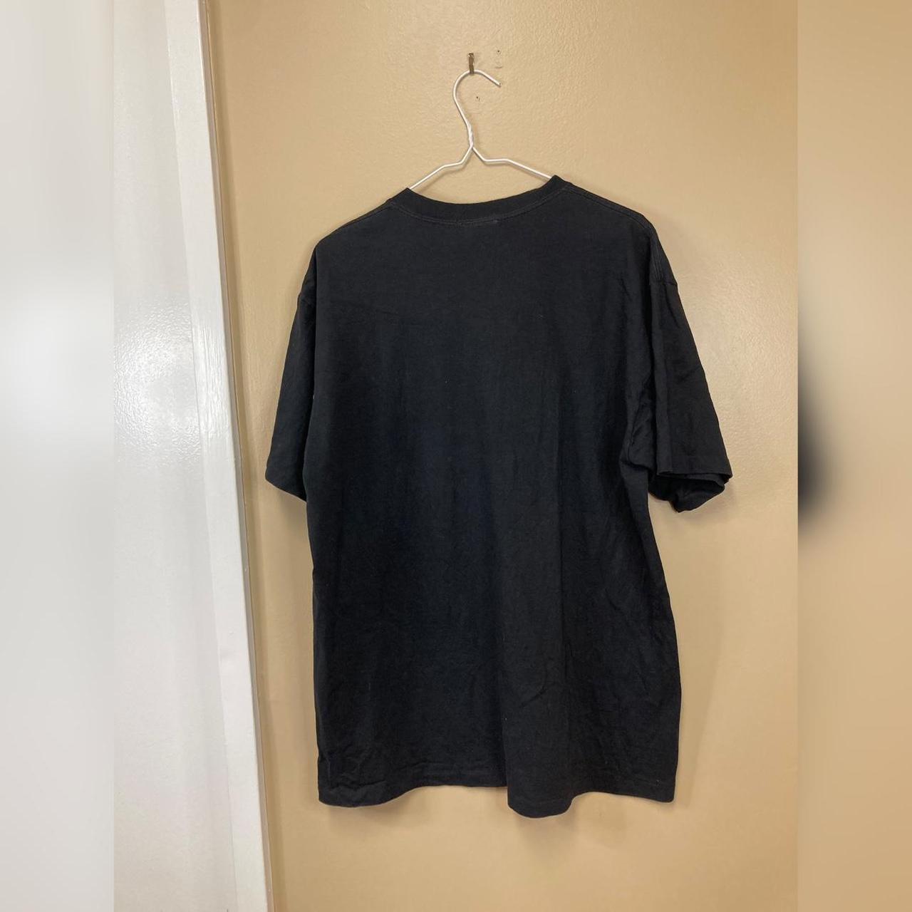 1995 DC Batman Forever T-Shirt