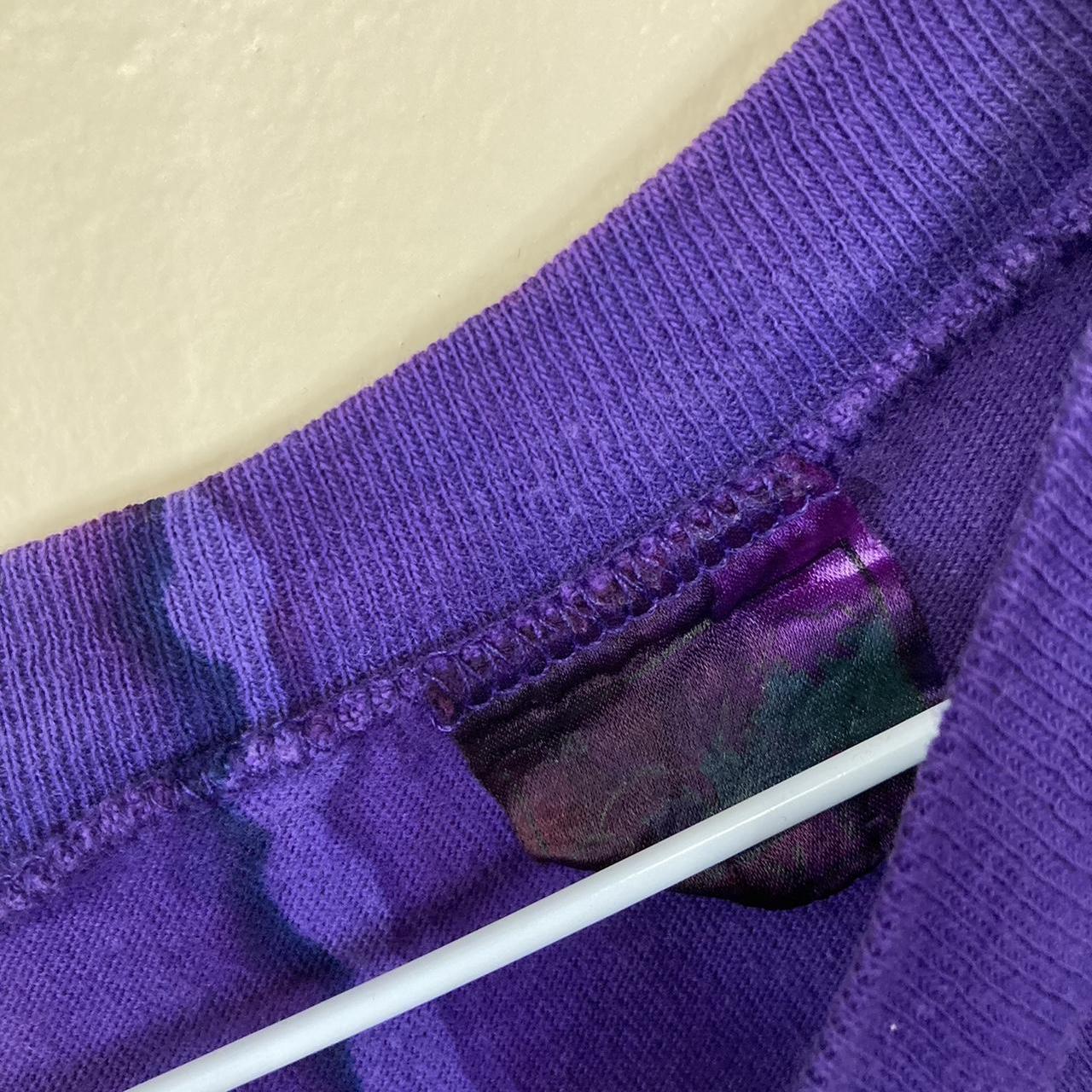 1990 Toronto Tye Dye T-Shirt