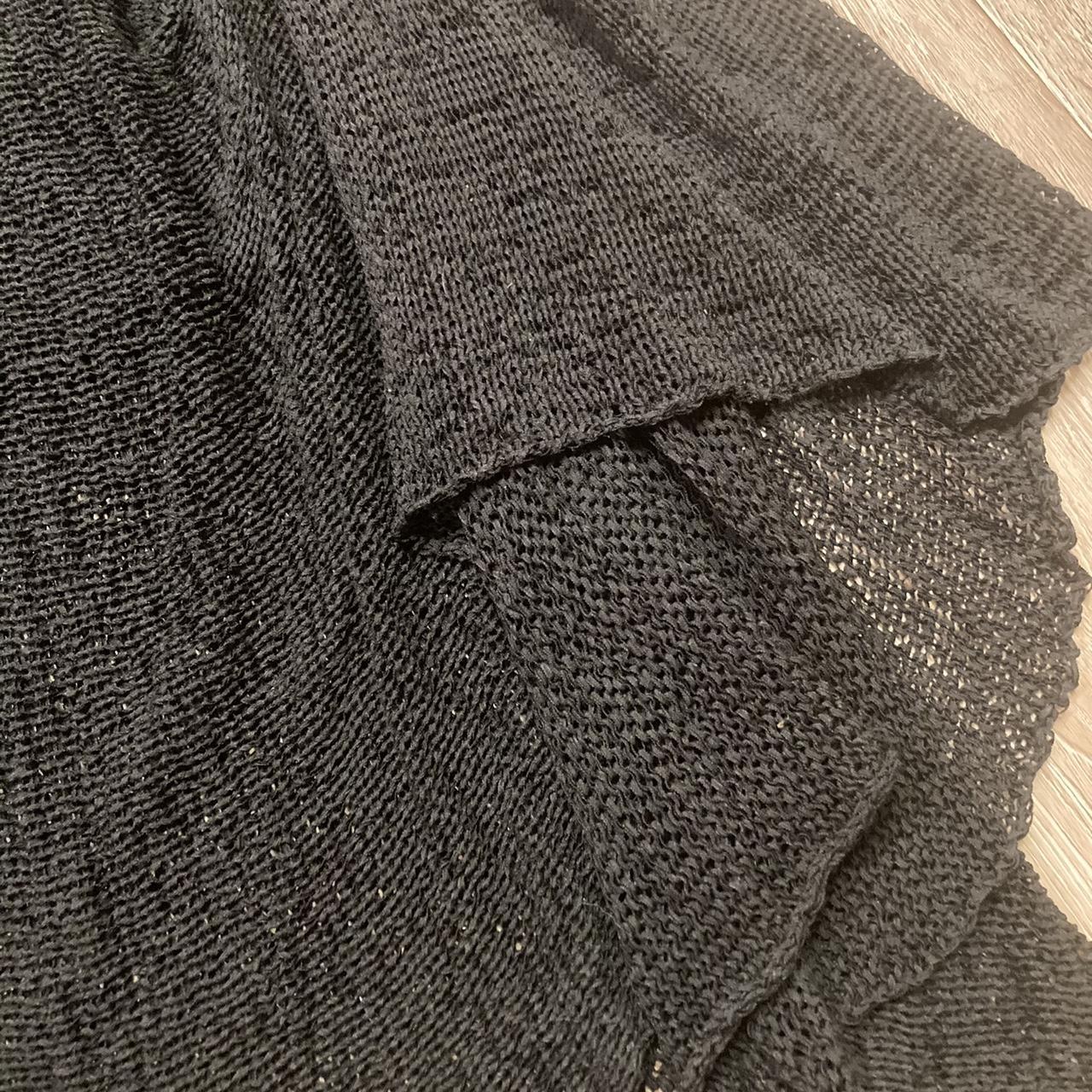 Belamie Woven Maxi Skirt