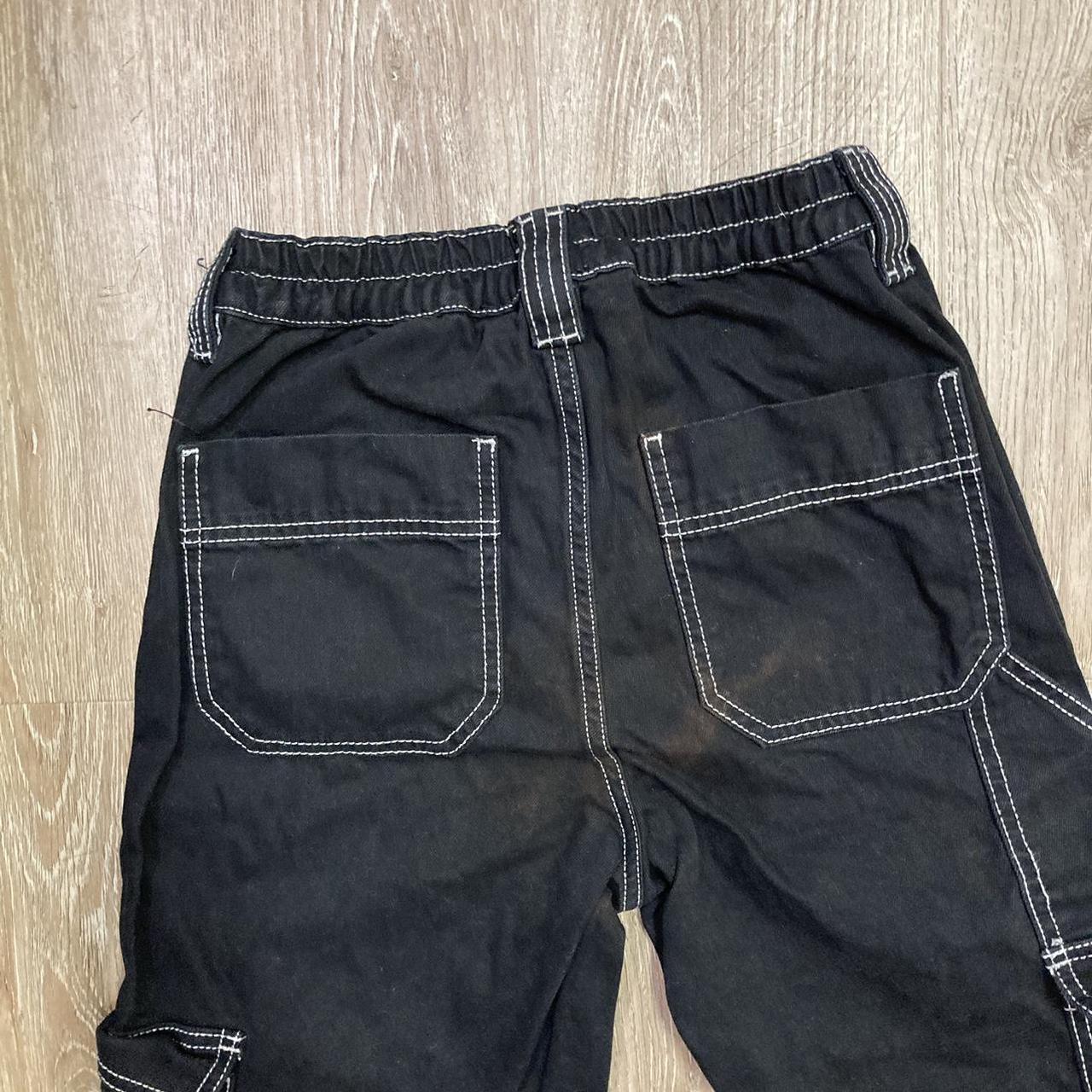 Urban Outfitters Skate Jeans
