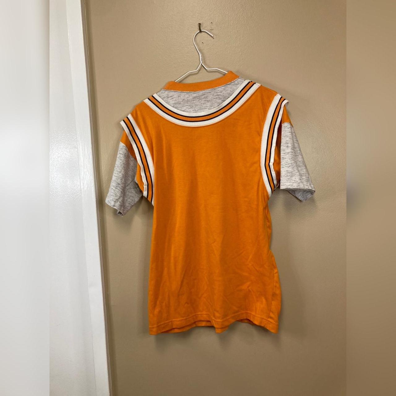 1999 Authentic Sports Jersey T-Shirt
