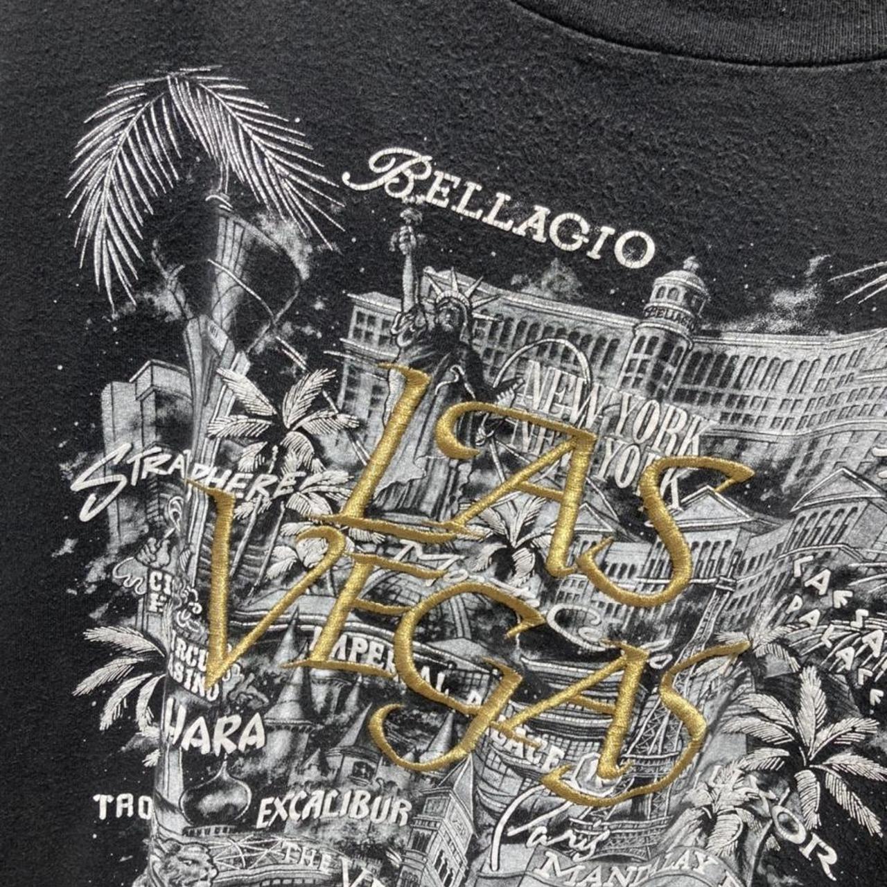 Las Vegas T-Shirt