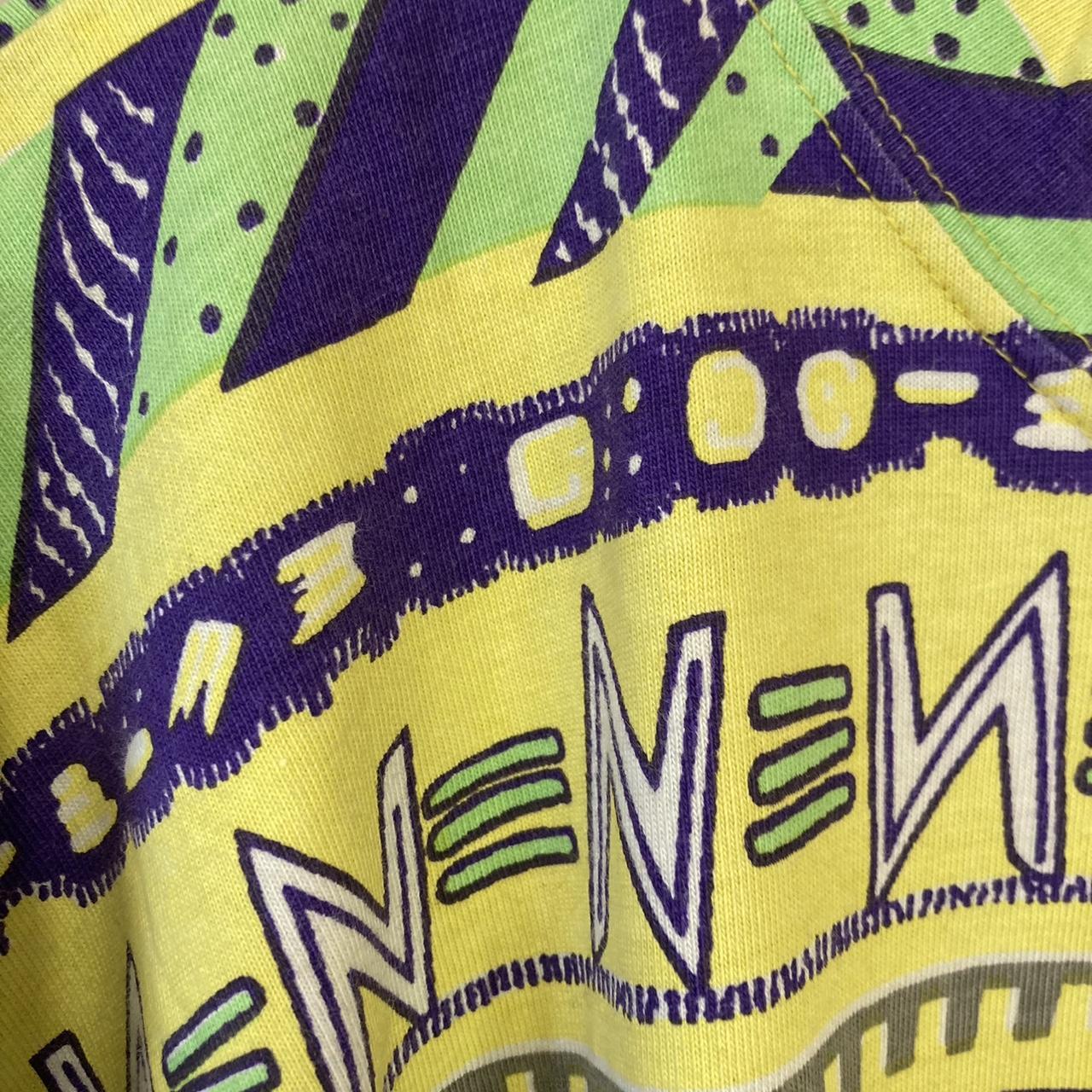 Suncoast Abstract T-Shirt