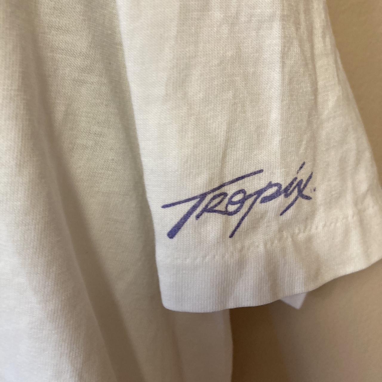 1984 Surfing Grand Prix T-Shirt