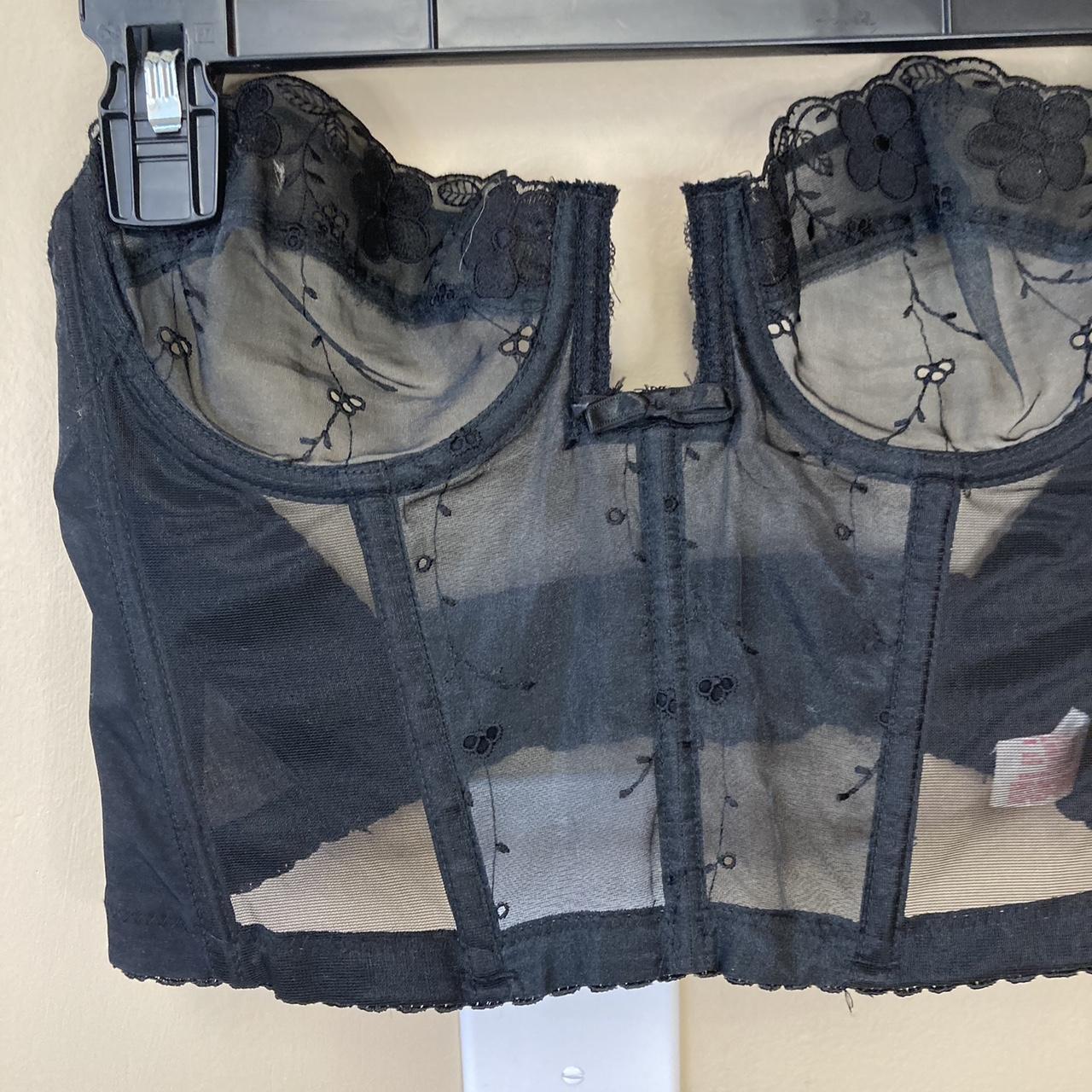 Lady Marlene Corset