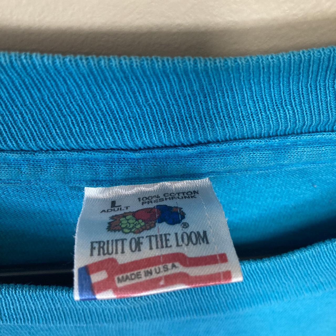 1993 All Star Design Desert T-Shirt