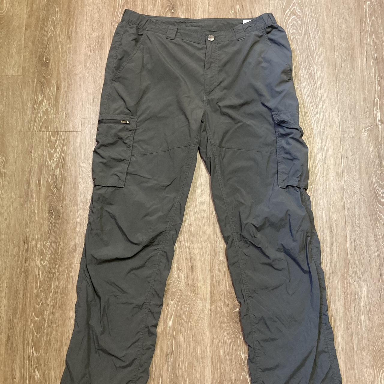 Columbia Track Pants