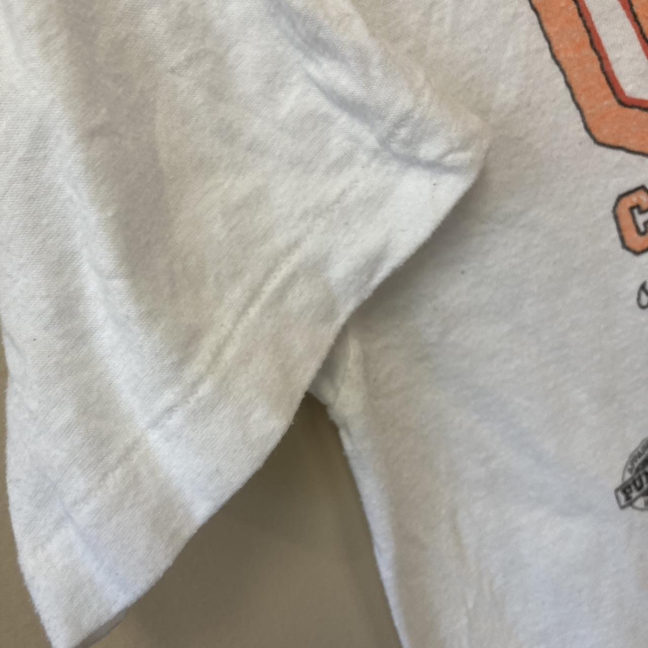 1988 Couch Potato University T-Shirt