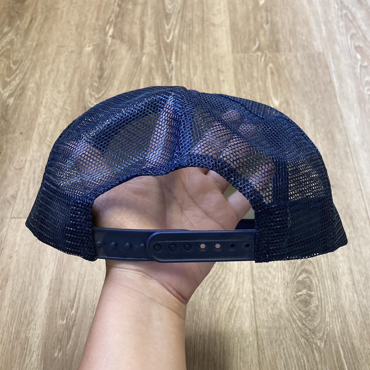 Sands Hotel Snapback