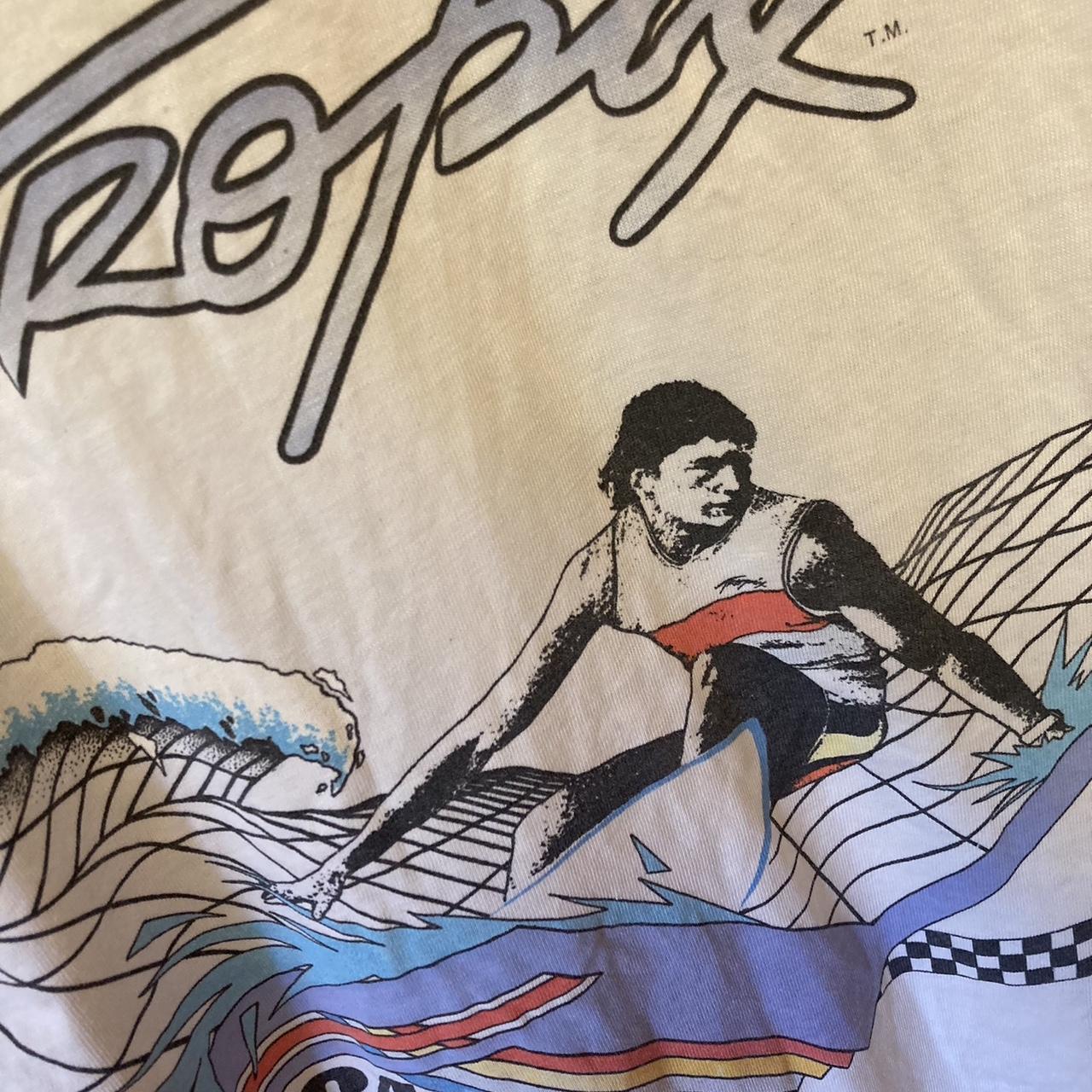 1984 Surfing Grand Prix T-Shirt