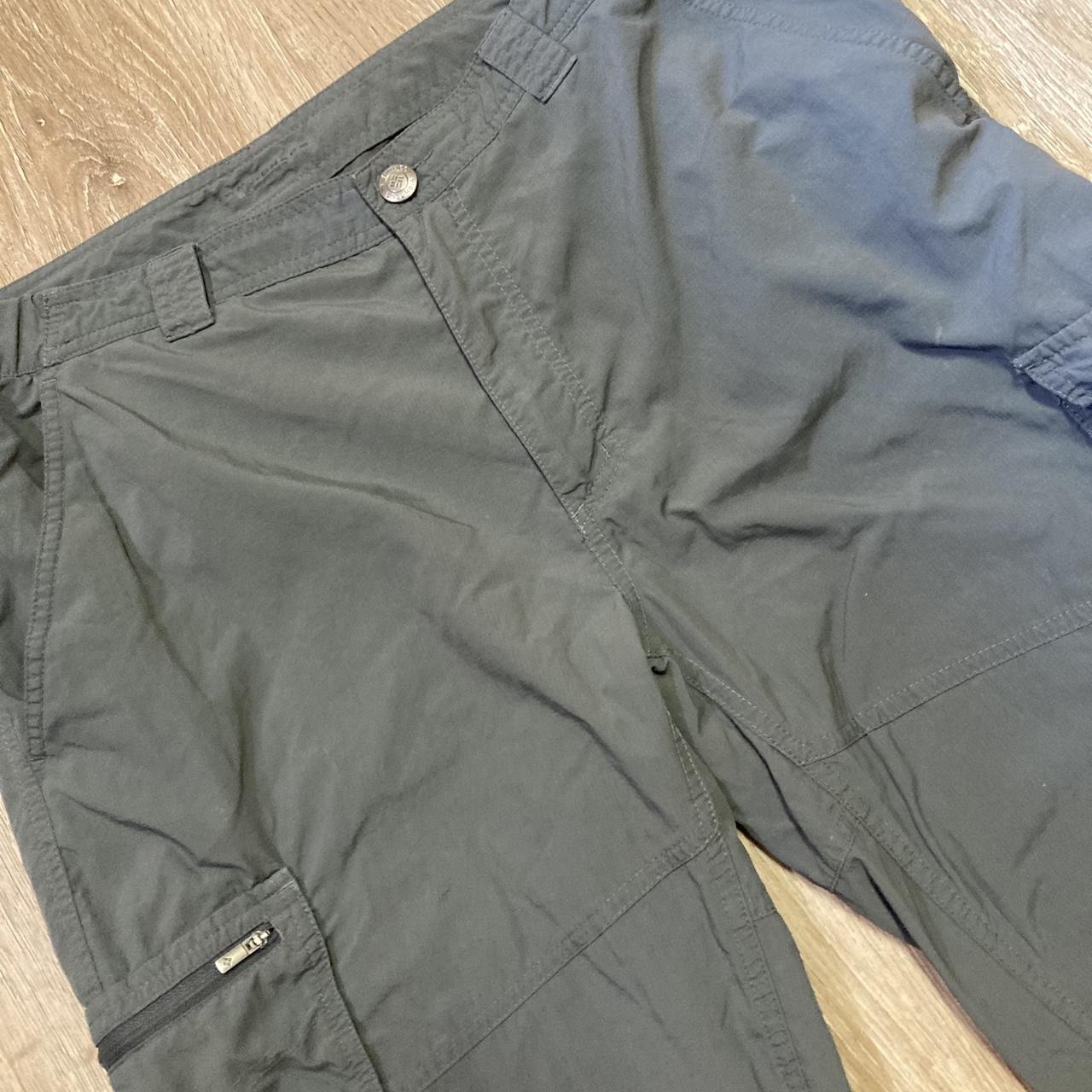 Columbia Track Pants