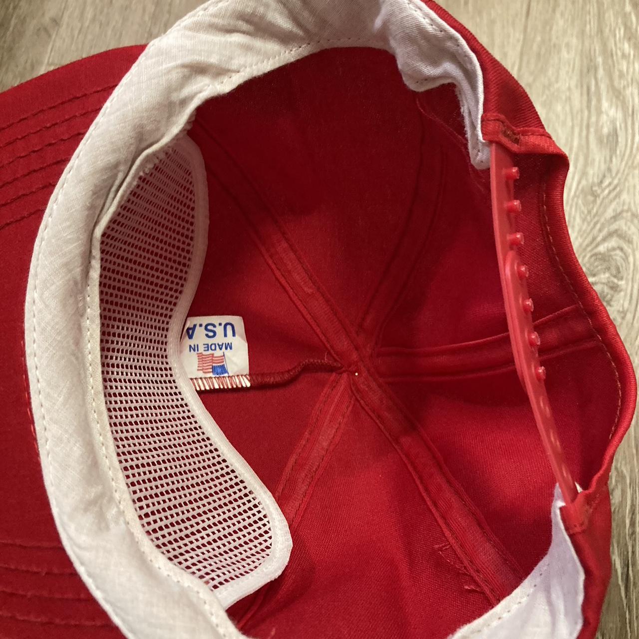 50th Anniversary Shop rite Snapback