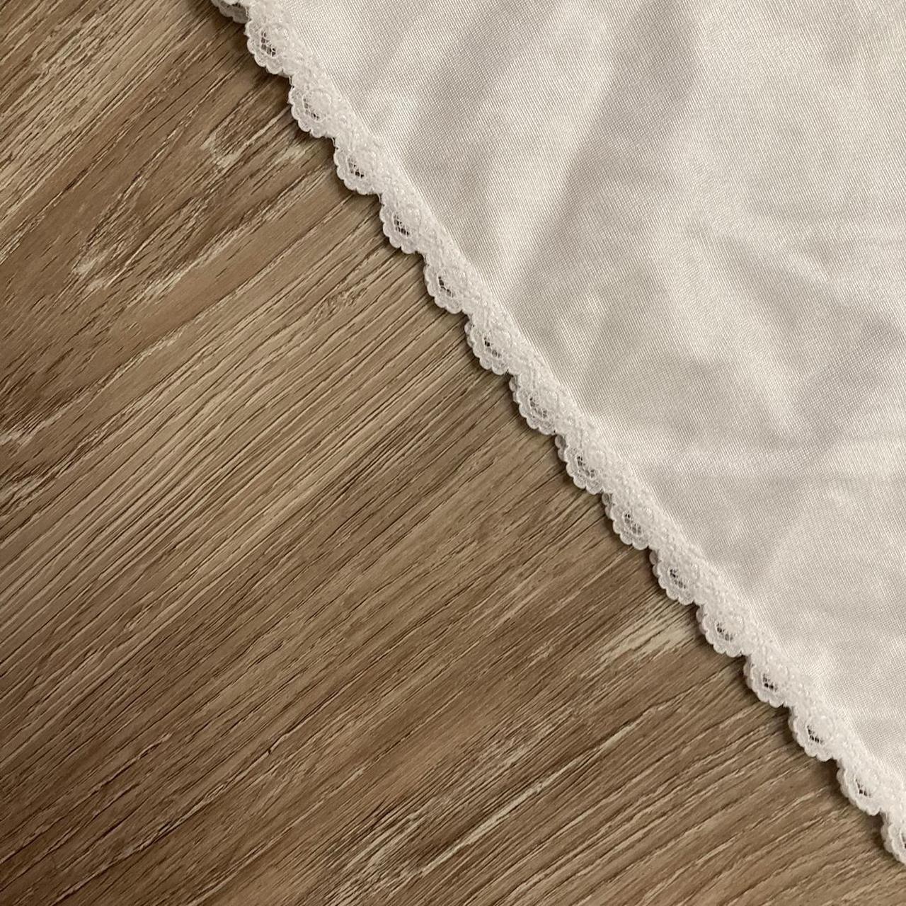 Warners Slip Skirt