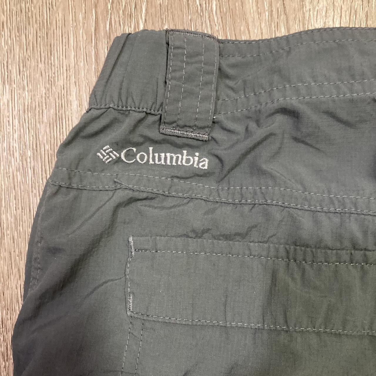 Columbia Track Pants