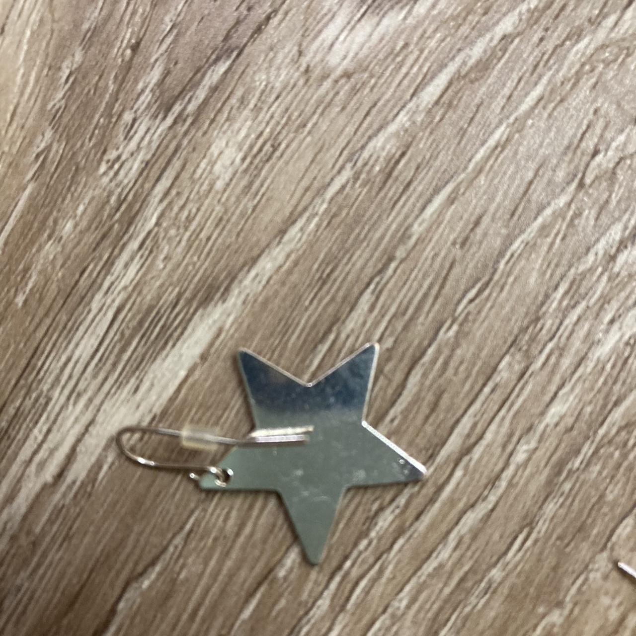 Star Earrings