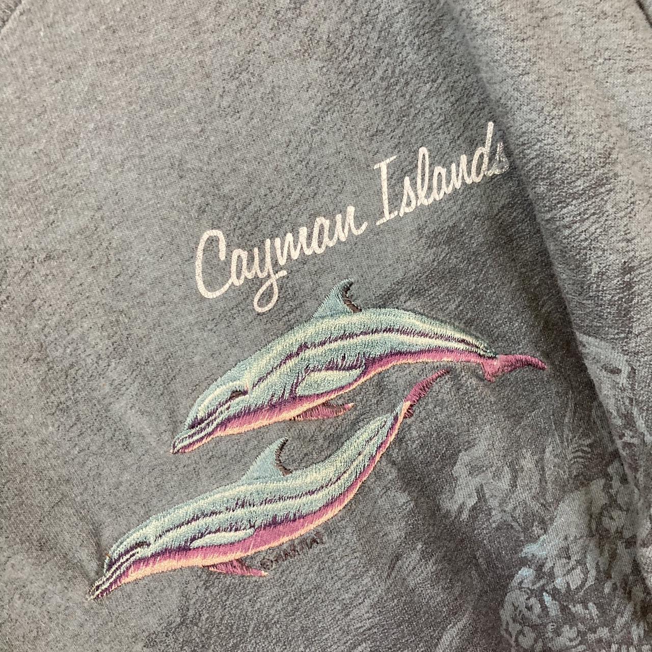Habitat Cayman Islands