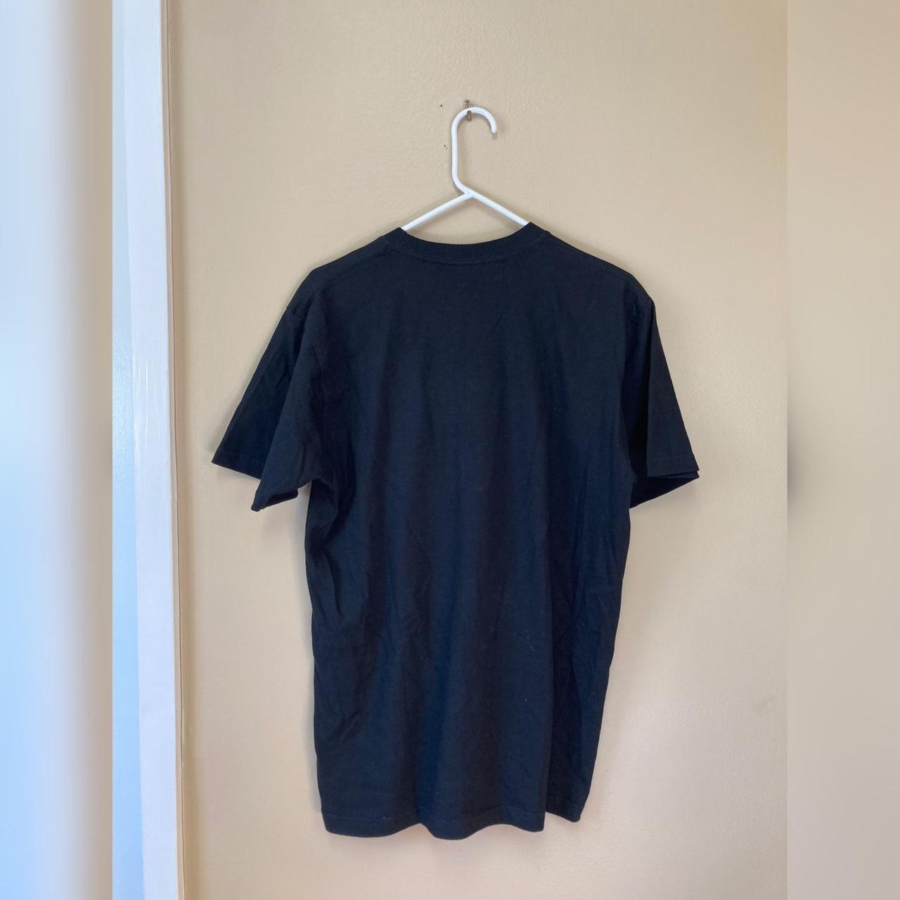 Supreme Tupac Hologram Tee