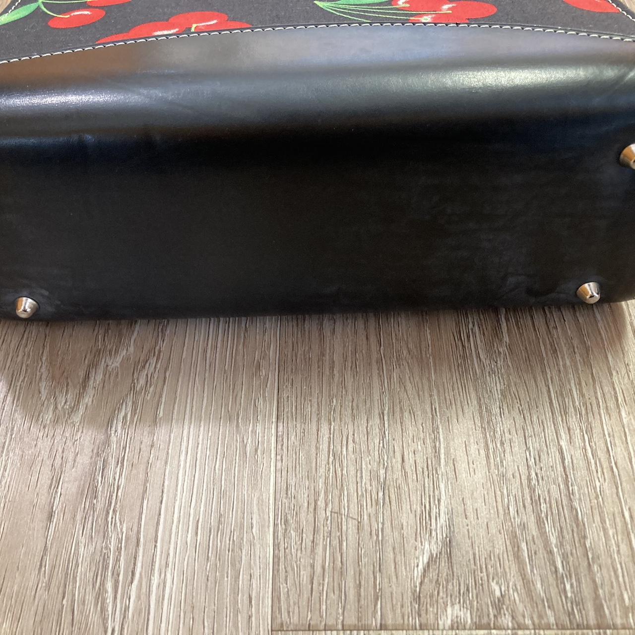 Cherry Shoulder Bag -
