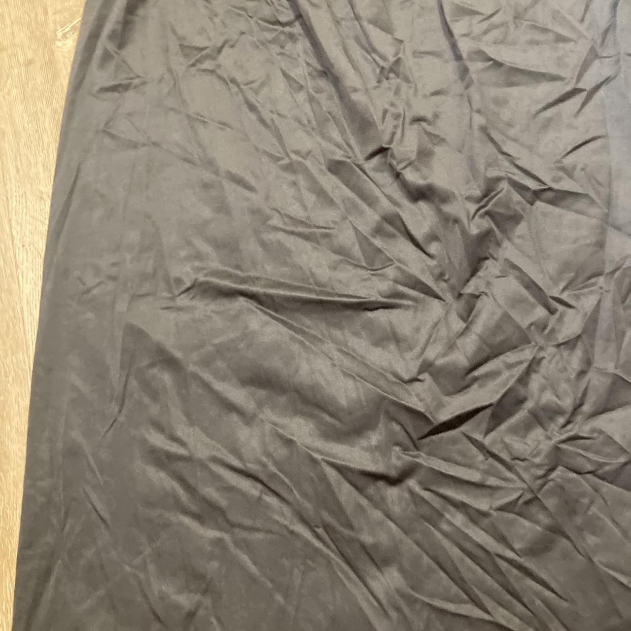 Vanity Fair Slip Skirt