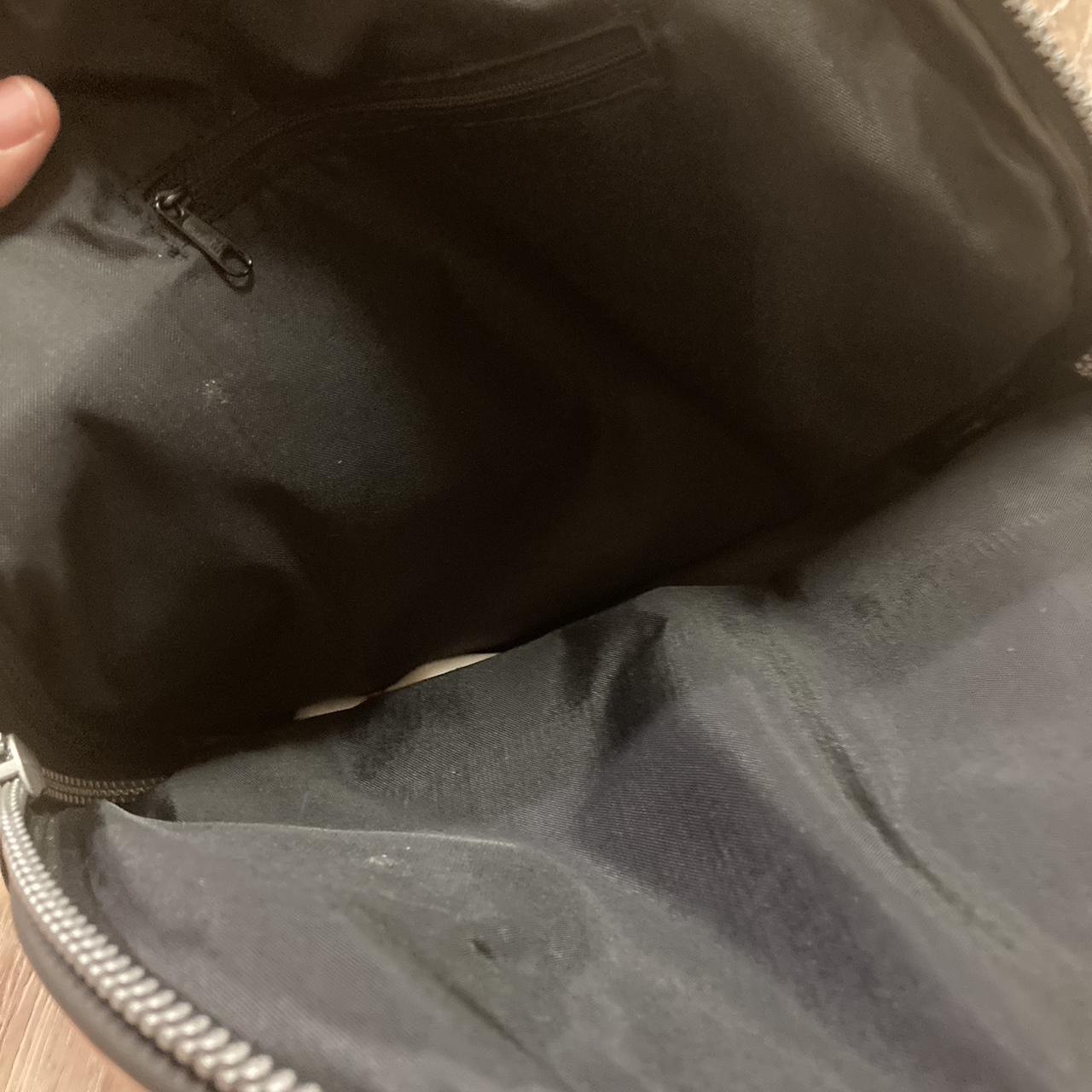 1996 FX Creations Bowling Purse