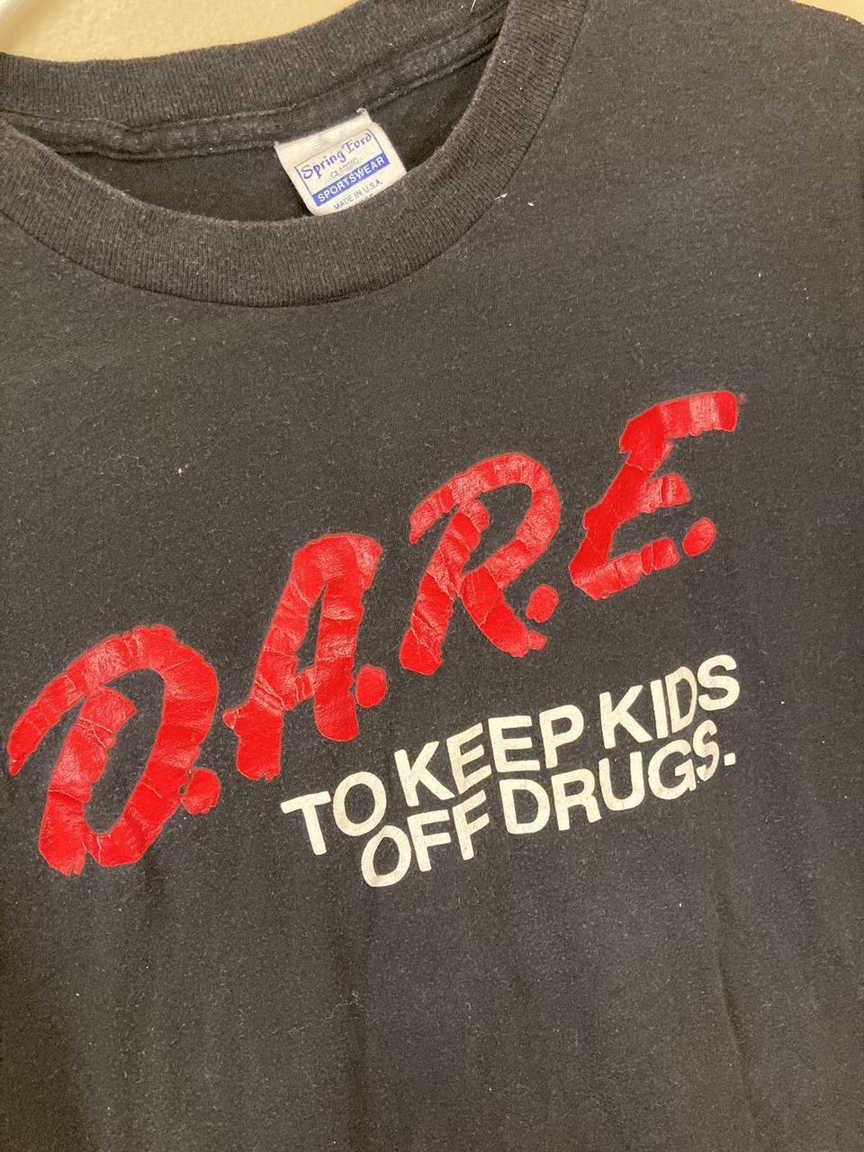 Springford Dare T-Shirt