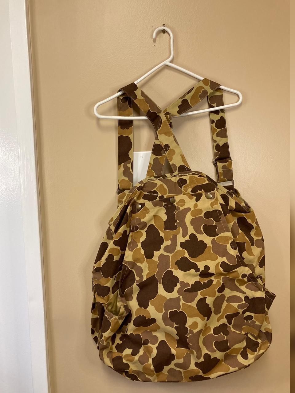 Gamehide Vest