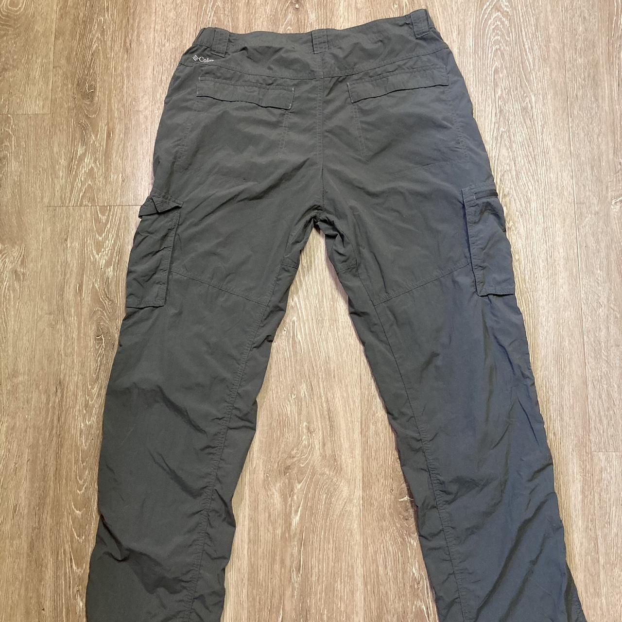 Columbia Track Pants
