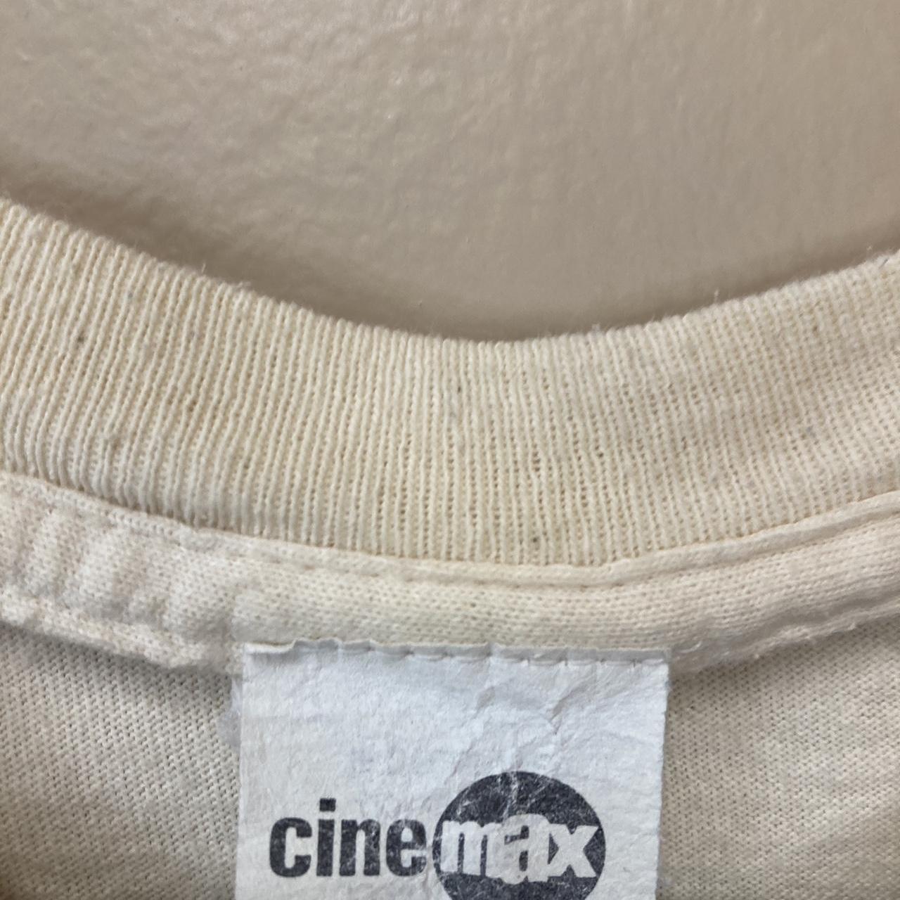 Cinemax T-Shirt