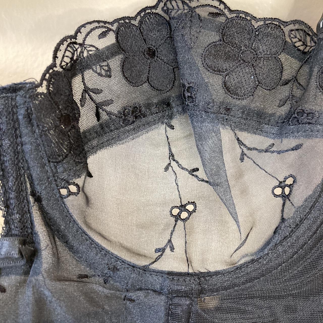 Lady Marlene Corset