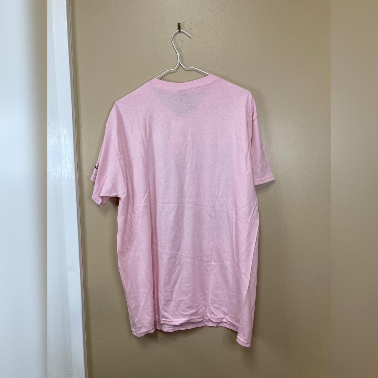 Kaws Brooklyn Museum (WHAT PARTY) T-Shirt